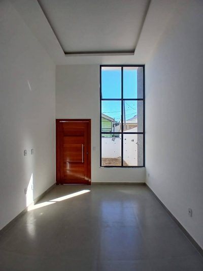 Casa, 3 quartos - Foto 2