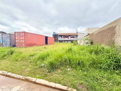 Terreno, 305 m² - Foto 1