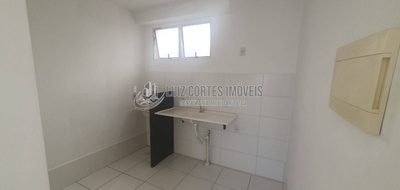 Apartamento, 2 quartos, 46 m² - Foto 4