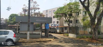 Apartamento, 3 quartos, 70 m² - Foto 1