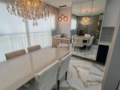 Apartamento, 3 quartos, 62 m² - Foto 1
