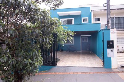 Casa, 3 quartos, 141 m² - Foto 2