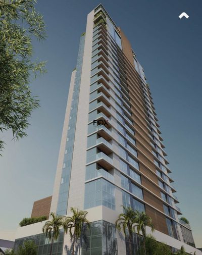 Apartamento, 4 quartos, 151 m² - Foto 1