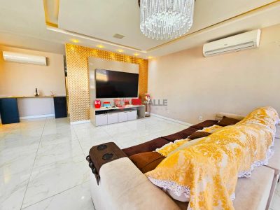 Apartamento, 3 quartos, 200 m² - Foto 5