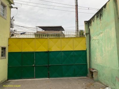 Depósito-Galpão, 240 m² - Foto 2