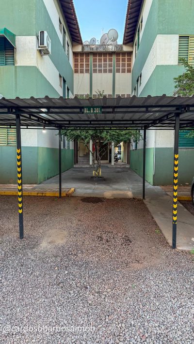 Apartamento, 3 quartos, 74 m² - Foto 4
