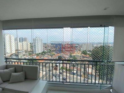 Apartamento, 2 quartos, 87 m² - Foto 4
