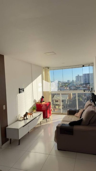 Apartamento, 2 quartos, 60 m² - Foto 2