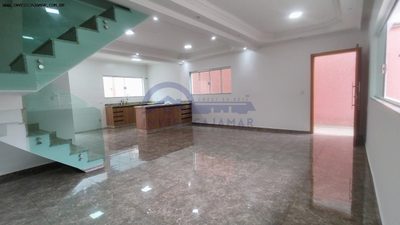 Casa, 3 quartos - Foto 3