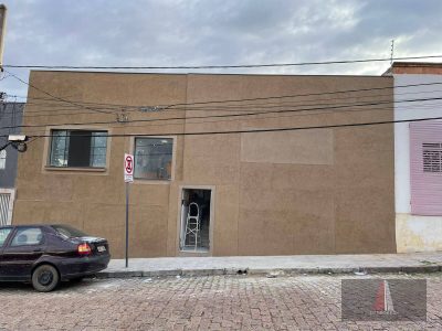 Prédio Inteiro, 160 m² - Foto 1