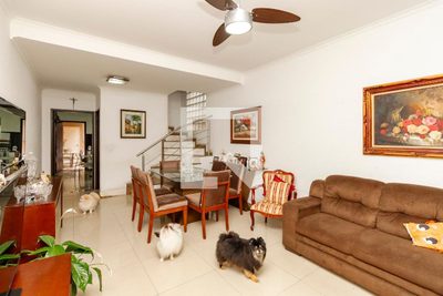 Casa, 3 quartos, 154 m² - Foto 3