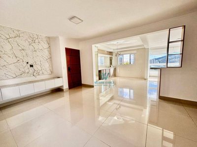 Apartamento, 3 quartos, 170 m² - Foto 4