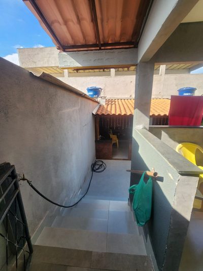 Casa, 3 quartos, 175 m² - Foto 4