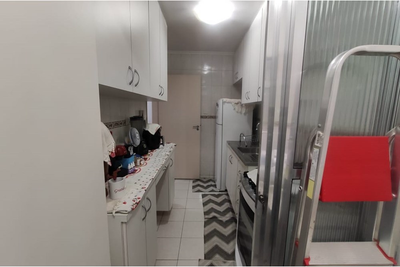 Apartamento, 2 quartos, 52 m² - Foto 5