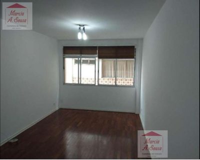Apartamento, 2 quartos, 100 m² - Foto 2