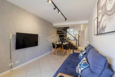 Apartamento, 2 quartos, 71 m² - Foto 5