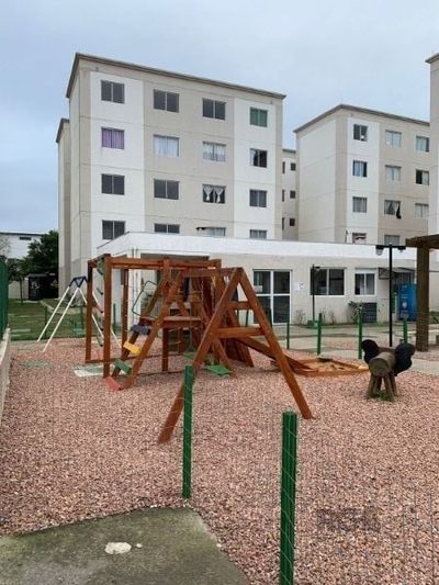 Apartamento, 2 quartos, 40 m² - Foto 3