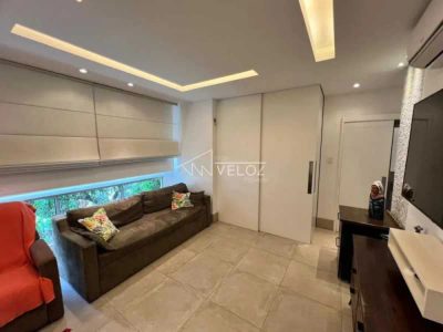 Apartamento, 2 quartos, 56 m² - Foto 3