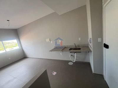 Kitnet-Studio, 34 m² - Foto 3