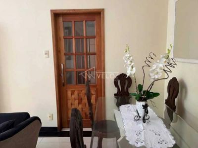 Apartamento, 3 quartos, 98 m² - Foto 1