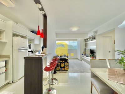 Apartamento, 2 quartos, 74 m² - Foto 2