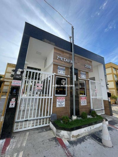 Apartamento, 2 quartos, 48 m² - Foto 4