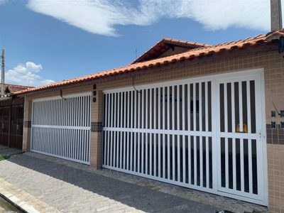 Casa de Condomínio, 2 quartos - Foto 4