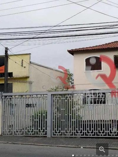 Sobrado, 2 quartos, 142 m² - Foto 1