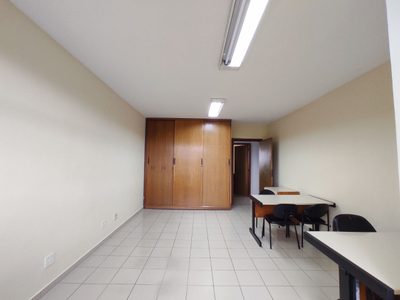 Sala-Conjunto, 30 m² - Foto 2