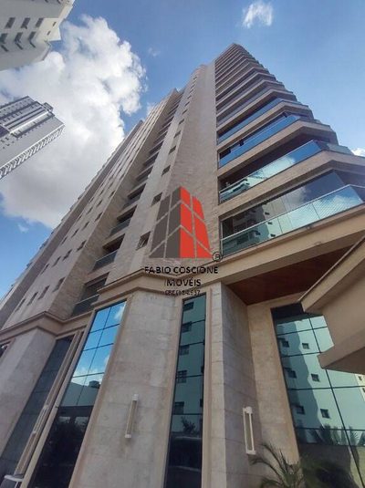 Apartamento, 3 quartos, 150 m² - Foto 3