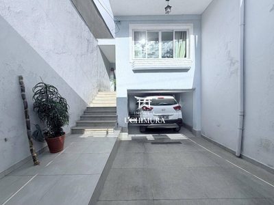 Sobrado, 3 quartos, 152 m² - Foto 2