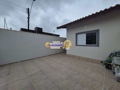 Casa, 2 quartos - Foto 2