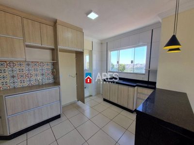 Apartamento, 2 quartos, 62 m² - Foto 3