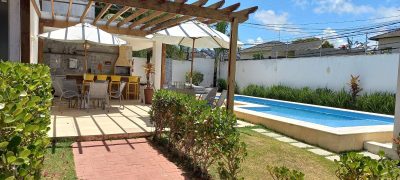 Casa, 4 quartos, 183 m² - Foto 1