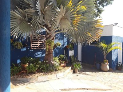 Casa, 4 quartos, 840 m² - Foto 4