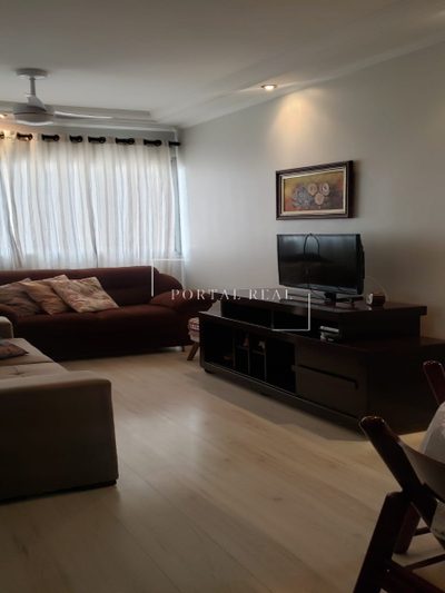 Apartamento, 1 quarto, 50 m² - Foto 4