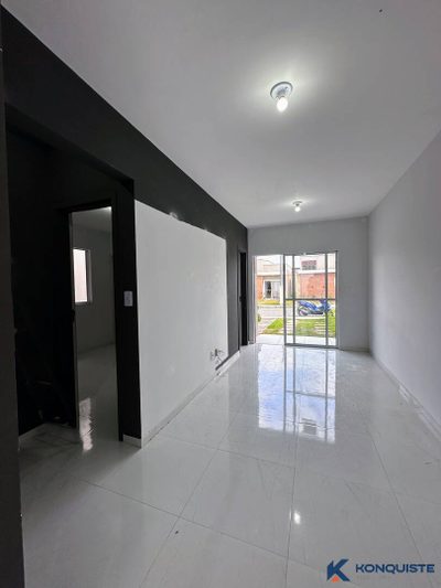 Casa de Condomínio, 2 quartos - Foto 4