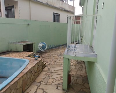 Casa, 3 quartos, 145 m² - Foto 4