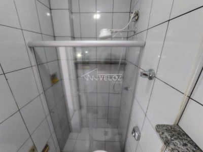 Apartamento, 23 m² - Foto 1