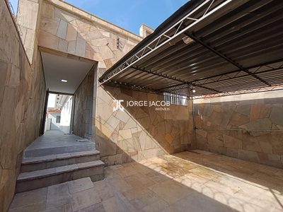 Casa, 3 quartos, 124 m² - Foto 4