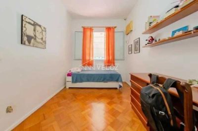 Apartamento, 5 quartos, 320 m² - Foto 1