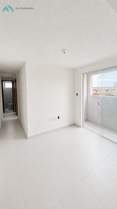 Apartamento, 2 quartos, 48 m² - Foto 5