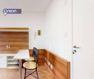 Apartamento, 1 quarto, 36 m² - Foto 5