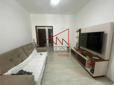 Apartamento, 2 quartos, 75 m² - Foto 2