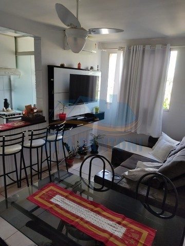 Apartamento, 2 quartos, 49 m² - Foto 4