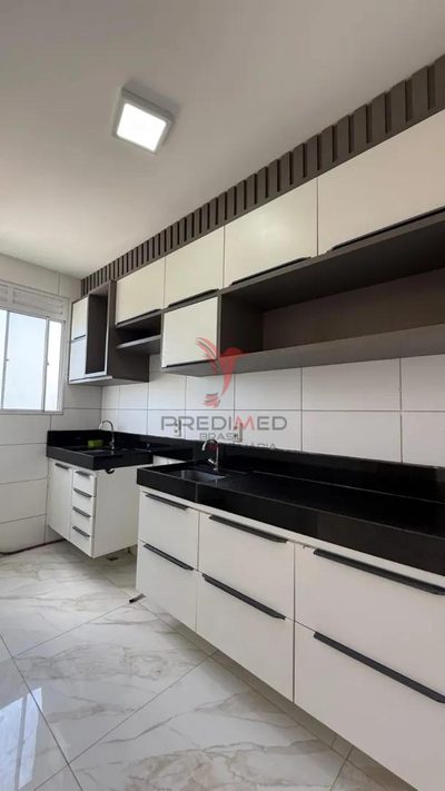 Apartamento, 2 quartos, 49 m² - Foto 4