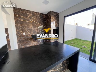 Casa, 3 quartos, 180 m² - Foto 4