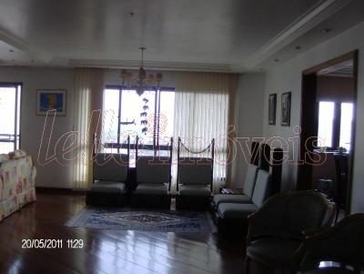 Apartamento, 4 quartos, 250 m² - Foto 1