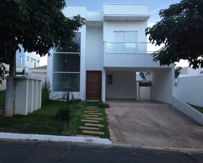 Casa, 3 quartos, 214 m² - Foto 2