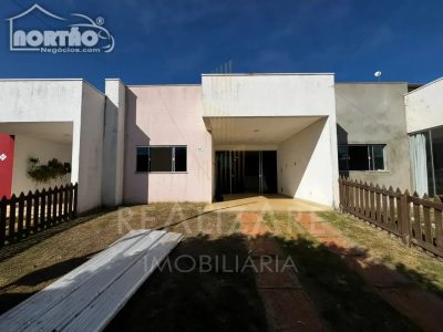 Casa, 3 quartos, 172 m² - Foto 1